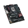 Материнская плата Asus B150 PRO GAMING D3 LGA1151 Intel B150 4xDDR3 ATX AC`97 8ch(7.1) GbLAN+VGA+HDMI