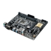 Материнская плата Asus B150M-K D3 LGA1151 Intel B150 2xDDR3 mATX AC`97 8ch(7.1) GbLAN+VGA+DVI