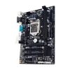 Материнская плата Gigabyte GA-H110M-S2PV DDR3 LGA1151 Intel H110 mATX AC`97 8ch(7.1) GbLAN+VGA+DVI