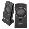 Колонки Oklick OK-118 2.0 черный 4Вт (OK-118 BLACK)