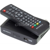 Ресивер DVB-T2 Supra SDT-81 черный
