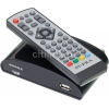 Ресивер DVB-T2 Supra SDT-83 черный