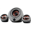 Колонки DEFENDER ION S6 Акустическая 2.1 система, 6 Вт, пластиковый корпус (65116)