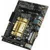ASUS N3150M-E (Celeron N3150 onboard) (RTL) PCI-E Dsub+HDMI GbLAN SATA  MicroATX 2DDR3