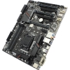 GIGABYTE GA-Z170XP-SLI rev1.0 (RTL) LGA1151 <Z170> 3xPCI-E Dsub+DVI+HDMI GbLAN SATA RAID  ATX 4DDR4