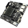 Gigabyte GA-N3050N-D3H (Celeron N3050 onboard) (RTL) Dsub+HDMI 2xGbLAN SATA  Mini-ITX 2DDR3 SO-DIMM