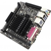Gigabyte GA-N3050N-D2P (Celeron N3050 onboard) (RTL) Dsub+HDMI GbLAN SATA  Mini-ITX 2DDR3