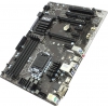 MSI B150 PC MATE (RTL) LGA1151 <B150> 2xPCI-E Dsub+DVI+HDMI GbLAN  SATA ATX 4DDR4