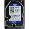 HDD 3Tb SATA 6Gb/s Western Digital Blue <WD30EZRZ> 3.5"  5400rpm 64Mb