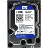 HDD 4Tb SATA 6Gb/s Western Digital Blue <WD40EZRZ>  3.5"  5400rpm  64Mb