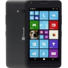 Microsoft Lumia 640 LTE Black (1.2GHz,1GbRAM,5"  1280x720  IPS,4G+BT+WiFi+GPS,8Gb+microSD,8Mpx,WinPhone  8)