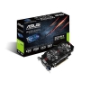 Видеокарта PCIE16 GTX750TI 2GB GDDR5 GTX750TI-OC-2GD5 Asus