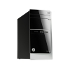 ПК HP Pavilion 500-484nr <K4T46EA> Pentium G3250 (3,2)/4Gb/500Gb/DVD-SM/AMD R7 240 2G/KB+mouse/Win 8.1