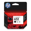 Картридж HP F6V25AE BHK черный (black) 360 стр для HP DeskJet Ink Advantage 2135/3635/3835/1115