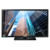 Монитор 24" Samsung S24E650DW (65UDWA) Black PLS, 1920x1200, 4ms, 250 cd/m2, 1000:1 (Mega DCR), D-Sub, DVI, DP, USBhub, HAS, Pivot, vesa (LS24E65UDWA/CI)