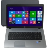 hp ProBook 470 G2 <K9J99EA#ACB>  i7 5500U/8/750/DVD-RW/R5M255/WiFi/BT/Win7Pro/17.3"/2.89 кг