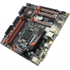 GIGABYTE GA-Z170MX-Gaming 5 rev1.0 (RTL) LGA1151 <Z170> 3xPCI-E Dsub+DVI+HDMI GbLAN SATA RAID  MicroATX 4DDR4