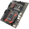 MSI Z170A-G45 GAMING (RTL) LGA1151 <Z170> 3xPCI-E DVI+HDMI GbLAN SATA  RAID ATX 4DDR4