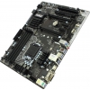 MSI H170A PC Mate (RTL) LGA1151 <H170> 2xPCI-E Dsub+DVI+HDMI GbLAN SATA RAID  ATX 4DDR4