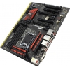 MSI H170A GAMING PRO (RTL) LGA1151 <H170> 2xPCI-E DVI+HDMI GbLAN SATA  RAID  ATX  4DDR4
