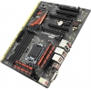MSI B150A GAMING PRO (RTL) LGA1151 <B150> 2xPCI-E DVI+HDMI GbLAN SATA  ATX 4DDR4
