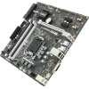 MSI B150M BAZOOKA (RTL) LGA1151 <B150> PCI-E DVI+HDMI GbLAN SATA  MicroATX 4DDR4