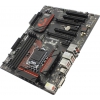 MSI B150 GAMING M3 (RTL) LGA1151 <B150> 2xPCI-E DVI+HDMI GbLAN SATA  ATX 4DDR4
