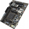 MSI A68HM-E33 V2 (RTL) SocketFM2+ <AMD A68H> PCI-E Dsub+HDMI GbLAN SATA  RAID  MicroATX  2DDR3