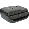 HP DeskJet Ink Advantage 4675 AiO <F1H97C> (A4, 20 стр/мин, струйное  МФУ, факс,LCD,USB2.0,WiFi,двустор.печать,ADF)