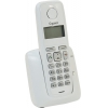 Р/телефон Gigaset A220 <White> (трубка с ЖК диспл., База) стандарт-DECT,  РО, ГТ