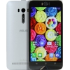 ASUS Zenfone  Selfie  <90AZ00U2-M01240>  White(1.5GHz,2GBRAM,5.5"1920x1080IPS,4G+BT+WiFi+GPS,16Gb+microSD,13Mpx,Andr)