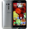 ASUS  Zenfone Selfie <90AZ00U6-M01290>Silver(1.5GHz,2GBRAM,5.5"1920x1080IPS,4G+BT+WiFi+GPS,16Gb+microSD,13Mpx,Andr)