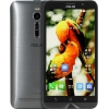 ASUS Zenfone 2 <90AZ00A5-M07200> Silver(1.8GHz,4GB RAM,5.5" 1920x1080  IPS,4G+BT+WiFi+GPS, 16Gb+microSD,13Mpx,Andr)