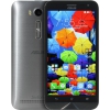 ASUS Zenfone 2 Laser  <90AZ00EB-M01240>  Silver(1.2GHz,2GB  RAM,5"1280x720IPS,4G+BT+WiFi+GPS,16Gb+microSD,13Mpx,Andr)