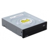 Оптический привод DVD RW SATA 24X INT BULK BLACK GH24NSD0 LG