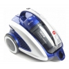 Пылесос C1585TFB BLUE Rolsen Мультициклон 4-го поколения,1800 Вт, 1,5 литра, металлическая телескопическая трубка, щётка пол/ковер, турбощётка, комбинированная щётка, входной специальный фильтр+запасной, выходной HEPA-фильтр+запасной, синий (C1585TFBBLUE)