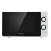 Микроволновая печь 17L SOLO WHITE MS1770MT Rolsen 17 л, механика, соло, 700 Вт, белая