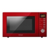 Микроволновая печь 20L GRILL RED MG2080TH Rolsen 20 л, такт, гриль, 800 Вт, красная