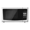 Микроволновая печь 23L SOLO WHITE MS2380SB Rolsen 23 л, сенсор, соло, 800 Вт, белая