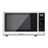 Микроволновая печь 23L GRILL WHITE MG2380SI Rolsen 23 л, сенсор, гриль, 900 Вт, белая