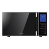 Микроволновая печь 23L GRILL SILVER MG2380SD Rolsen 23 л, сенсор, гриль, 900 Вт, зеркальная дверца, серебяная