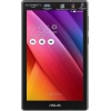 Планшет Asus ZenPad C Z170MG-1A005A MT8382V/W (1.3) 4C/RAM1Gb/ROM8Gb 7" IPS 1024x600/3G/WiFi/BT/2Mpix/0.3Mpix/GPS/Android 5.0/черный/Touch/microSDXC 64Gb/EDGE/minUSB (90NP0011-M00070)