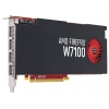 Видеокарта HP PCI-E J3G93AA AMD FirePro W7100 8Gb 256bit DDR3/DPx4 Ret