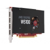 Видеокарта HP PCI-E J3G92AA AMD FirePro W5100 4Gb 128bit GDDR5 930/DPx4 Ret