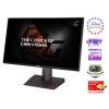 Монитор Asus 27" PG279Q черный IPS LED 16:9 HDMI M/M матовая HAS Pivot 350cd 2560x1440 DisplayPort QHD USB 7кг (90LM0230-B01370)