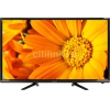 Телевизор LED Mystery 32" MTV-3230LW черный/HD READY/50Hz/USB (RUS)