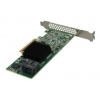 Контроллер LSI SAS9300-8i SGL  (LSI00344) SAS12G, (PCI-E 3.0 x8), 8port (2*intSFF8643), Каб.отдельно