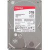 Жесткий диск Toshiba SATA-III 3Tb HDWD130UZSVA P300 (7200rpm) 64Mb 3.5"