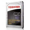 Жесткий диск Toshiba SATA-III 6Tb HDWE160EZSTA X300 (7200rpm) 128Mb 3.5" Rtl