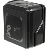 Корпус Aerocool GT-RS BK черный без БП ATX 1x80mm 4x120mm 1x140mm 2xUSB2.0 2xUSB3.0 audio bott PSU (4713105955248)